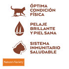 Nature's Variety Original con pollo para gato image number null
